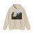 MOUCHERON, Frederick de - Figures in an Italian Garden (Artwork) Hoodie