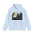 MOUCHERON, Frederick de - Figures in an Italian Garden (Artwork) Hoodie