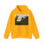 MOUCHERON, Frederick de - Figures in an Italian Garden (Artwork) Hoodie
