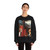 DURER, Albrecht - Lamentation for Christ (detail)3 (Artwork) Crewneck Sweatshirt