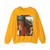 DURER, Albrecht - Lamentation for Christ (detail)3 (Artwork) Crewneck Sweatshirt