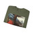 DURER, Albrecht - Lamentation for Christ (detail)3 (Artwork) Crewneck Sweatshirt