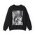 DELACROIX, EUGENE - Faust with Margarete in Prison d (Artwork) Crewneck Sweatshirt