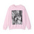 DELACROIX, EUGENE - Faust with Margarete in Prison d (Artwork) Crewneck Sweatshirt