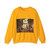DELACROIX, EUGENE - Jewish Wedding in Morocco (Artwork) Crewneck Sweatshirt