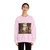 DELACROIX, EUGENE - Jewish Wedding in Morocco (Artwork) Crewneck Sweatshirt