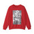 DURER, Albrecht - Resurrection (No. 15) (Artwork) Crewneck Sweatshirt