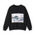 DURER, Albrecht - Landscape near Segonzano in the Cembra Valley (Artwork) Crewneck Sweatshirt