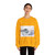DURER, Albrecht - Landscape near Segonzano in the Cembra Valley (Artwork) Crewneck Sweatshirt