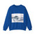 DURER, Albrecht - Landscape near Segonzano in the Cembra Valley (Artwork) Crewneck Sweatshirt