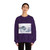 DURER, Albrecht - Landscape near Segonzano in the Cembra Valley (Artwork) Crewneck Sweatshirt
