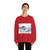 DURER, Albrecht - Landscape near Segonzano in the Cembra Valley (Artwork) Crewneck Sweatshirt