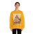 DELACROIX, EUGENE - Jewish Bride (Artwork) Crewneck Sweatshirt