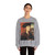 DURER, Albrecht - Lot Fleeing with his Daughters from Sodom (Artwork) Crewneck Sweatshirt
