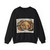 DURER, Albrecht - Lobster (Artwork) Crewneck Sweatshirt