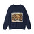 DURER, Albrecht - Lobster (Artwork) Crewneck Sweatshirt