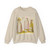 DURER, Albrecht - Lyfrant (Artwork) Crewneck Sweatshirt