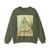 DELACROIX, EUGENE - jewish-bride (Artwork) Crewneck Sweatshirt