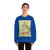 DELACROIX, EUGENE - jewish-bride (Artwork) Crewneck Sweatshirt