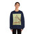 DELACROIX, EUGENE - jewish-bride (Artwork) Crewneck Sweatshirt