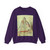 DELACROIX, EUGENE - jewish-bride (Artwork) Crewneck Sweatshirt