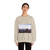 FRIEDRICH, Caspar David - Morning in the Riesengebirge (Artwork) Crewneck Sweatshirt