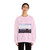 FRIEDRICH, Caspar David - Morning in the Riesengebirge (Artwork) Crewneck Sweatshirt