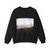 FRIEDRICH, Caspar David - Morning in the Mountains (Artwork) Crewneck Sweatshirt