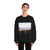 FRIEDRICH, Caspar David - Morning in the Mountains (Artwork) Crewneck Sweatshirt