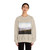 FRIEDRICH, Caspar David - Morning in the Mountains (Artwork) Crewneck Sweatshirt