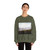 FRIEDRICH, Caspar David - Morning in the Mountains (Artwork) Crewneck Sweatshirt
