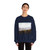 FRIEDRICH, Caspar David - Morning in the Mountains (Artwork) Crewneck Sweatshirt