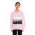 FRIEDRICH, Caspar David - Morning in the Mountains (Artwork) Crewneck Sweatshirt