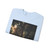 DELACROIX, EUGENE - Jacob Wrestling with the Angel (detail) (Artwork) Crewneck Sweatshirt