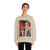 DURER, Albrecht - Lamentation for Christ (detail)4 (Artwork) Crewneck Sweatshirt