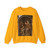 DELACROIX, EUGENE - Heliodoros Driven from the Temple (Artwork) Crewneck Sweatshirt