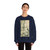 DURER, Albrecht - Madonna and the Child (Artwork) Crewneck Sweatshirt