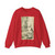 DURER, Albrecht - Madonna and the Child (Artwork) Crewneck Sweatshirt