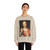 DURER, Albrecht - Madonna and Child with the Pear (Artwork) Crewneck Sweatshirt