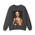 DURER, Albrecht - Madonna and Child with the Pear (Artwork) Crewneck Sweatshirt