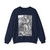 DURER, Albrecht - Madonna by the Wall (Artwork) Crewneck Sweatshirt