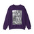 DURER, Albrecht - Madonna by the Wall (Artwork) Crewneck Sweatshirt