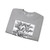 DURER, Albrecht - Madonna Crowned by Two Angels (Artwork) Crewneck Sweatshirt