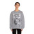 DURER, Albrecht - Madonna Crowned by Two Angels (Artwork) Crewneck Sweatshirt