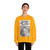 DURER, Albrecht - Madonna Crowned by Two Angels (Artwork) Crewneck Sweatshirt