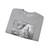 DURER, Albrecht - Madonna Crowned by an Angel (Artwork) Crewneck Sweatshirt