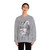 DURER, Albrecht - Madonna Crowned by an Angel (Artwork) Crewneck Sweatshirt