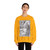 DURER, Albrecht - Madonna Crowned by an Angel (Artwork) Crewneck Sweatshirt
