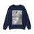 DURER, Albrecht - Madonna Crowned by an Angel (Artwork) Crewneck Sweatshirt