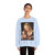 DURER, Albrecht - Madonna of the Pear (Artwork) Crewneck Sweatshirt